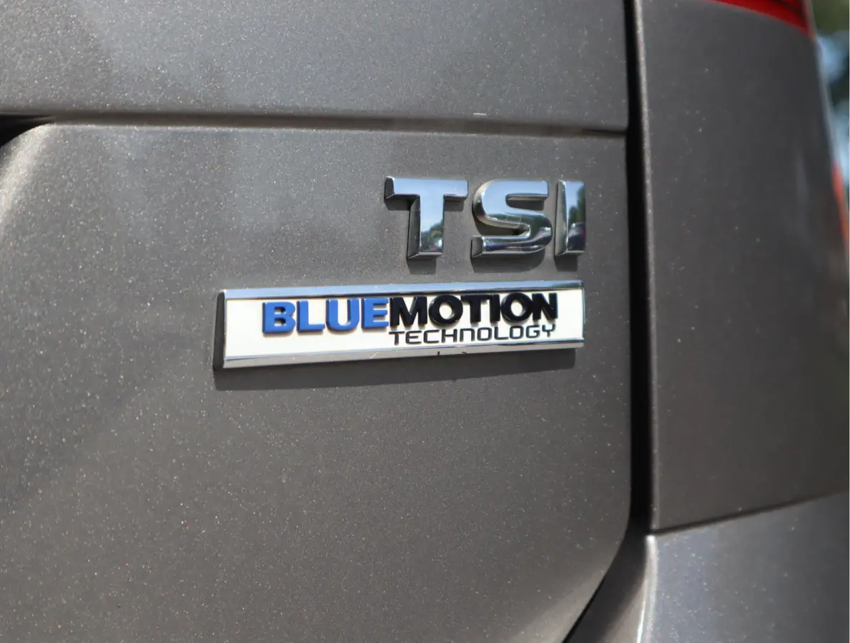 Highline 1.2 TSI Navi / Camera / PDC / Elekramen / Climate Handgeschakeld 6 versn.
