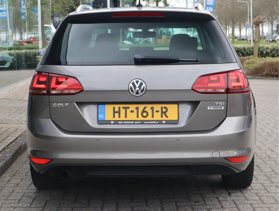 Highline 1.2 TSI Navi / Camera / PDC / Elekramen / Climate Handgeschakeld 6 versn.