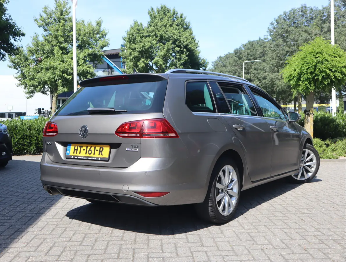 Highline 1.2 TSI Navi / Camera / PDC / Elekramen / Climate Handgeschakeld 6 versn.