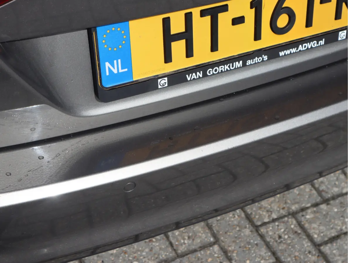 Highline 1.2 TSI Navi / Camera / PDC / Elekramen / Climate Handgeschakeld 6 versn.