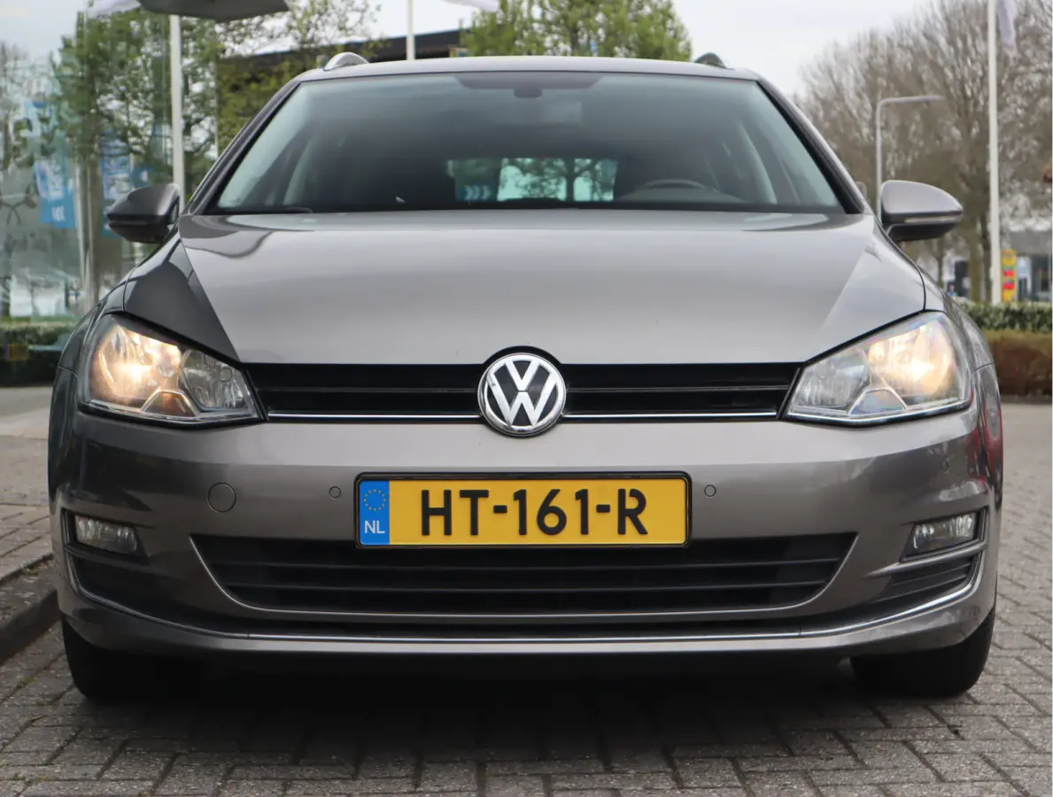 Highline 1.2 TSI Navi / Camera / PDC / Elekramen / Climate Handgeschakeld 6 versn.