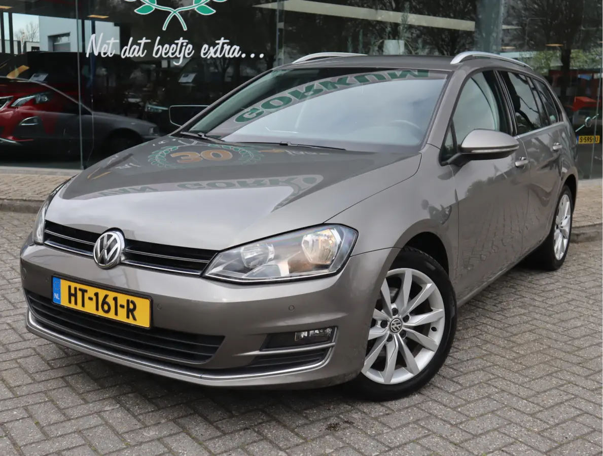 Highline 1.2 TSI Navi / Camera / PDC / Elekramen / Climate Handgeschakeld 6 versn.