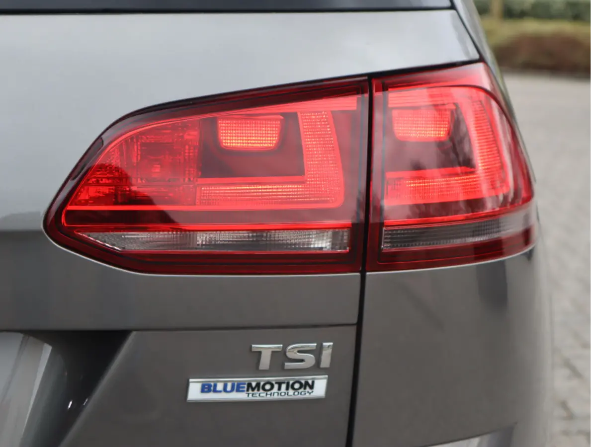 Highline 1.2 TSI Navi / Camera / PDC / Elekramen / Climate Handgeschakeld 6 versn.