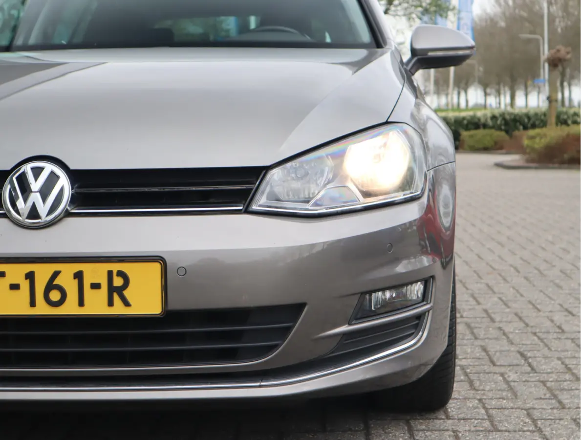 Highline 1.2 TSI Navi / Camera / PDC / Elekramen / Climate Handgeschakeld 6 versn.