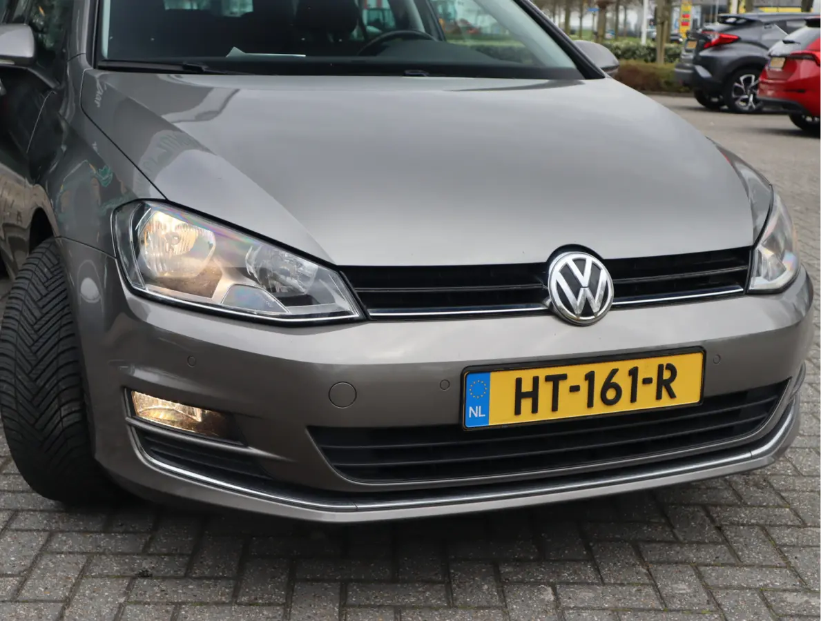 Highline 1.2 TSI Navi / Camera / PDC / Elekramen / Climate Handgeschakeld 6 versn.