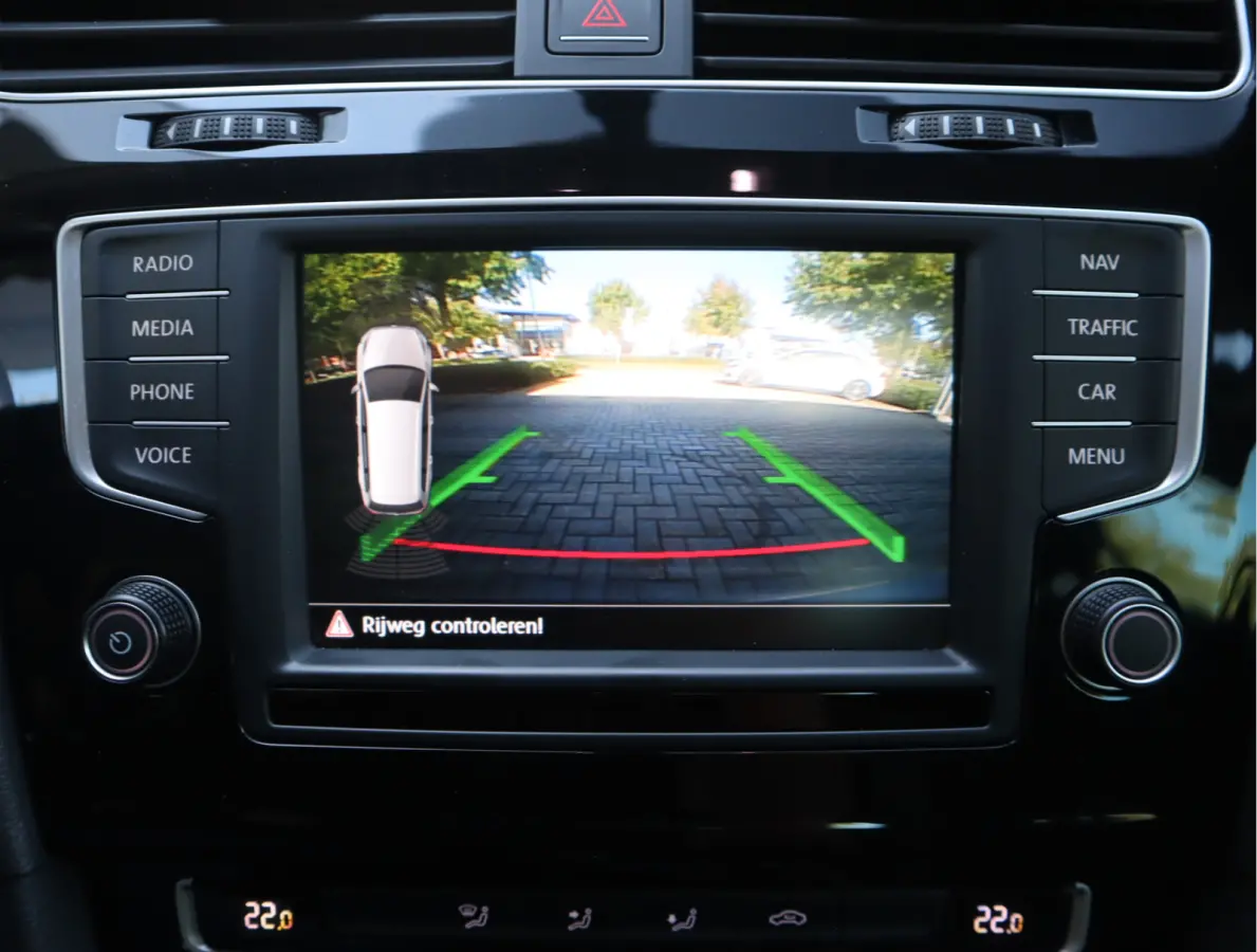 Highline 1.2 TSI Navi / Camera / PDC / Elekramen / Climate Handgeschakeld 6 versn.