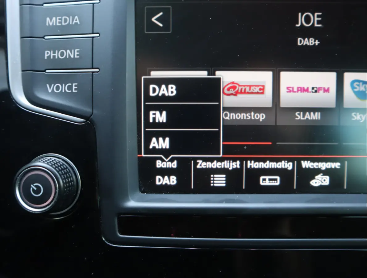 Highline 1.2 TSI Navi / Camera / PDC / Elekramen / Climate Handgeschakeld 6 versn.