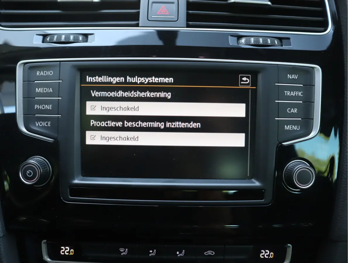 Highline 1.2 TSI Navi / Camera / PDC / Elekramen / Climate Handgeschakeld 6 versn.