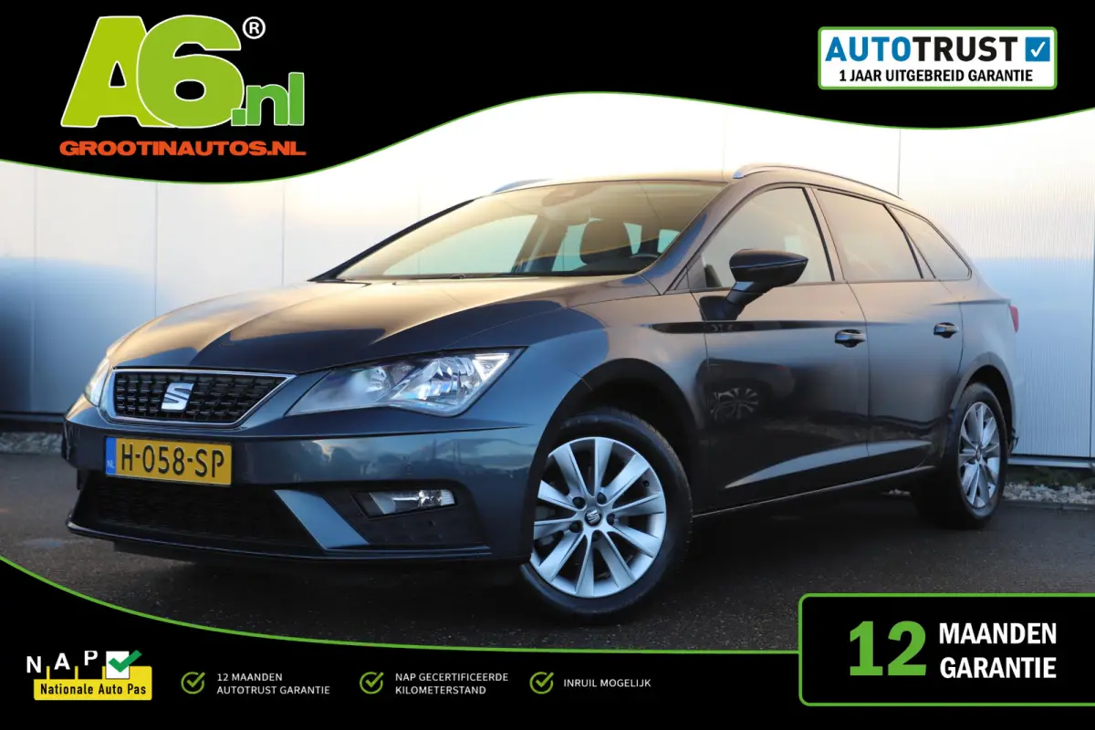 1.0 TSI Style Ultimate Edition Trekhaak Navigatie Achteruitrijcamera Carplay Android 16 inch LMV Lane Assist Climate Cruise Control