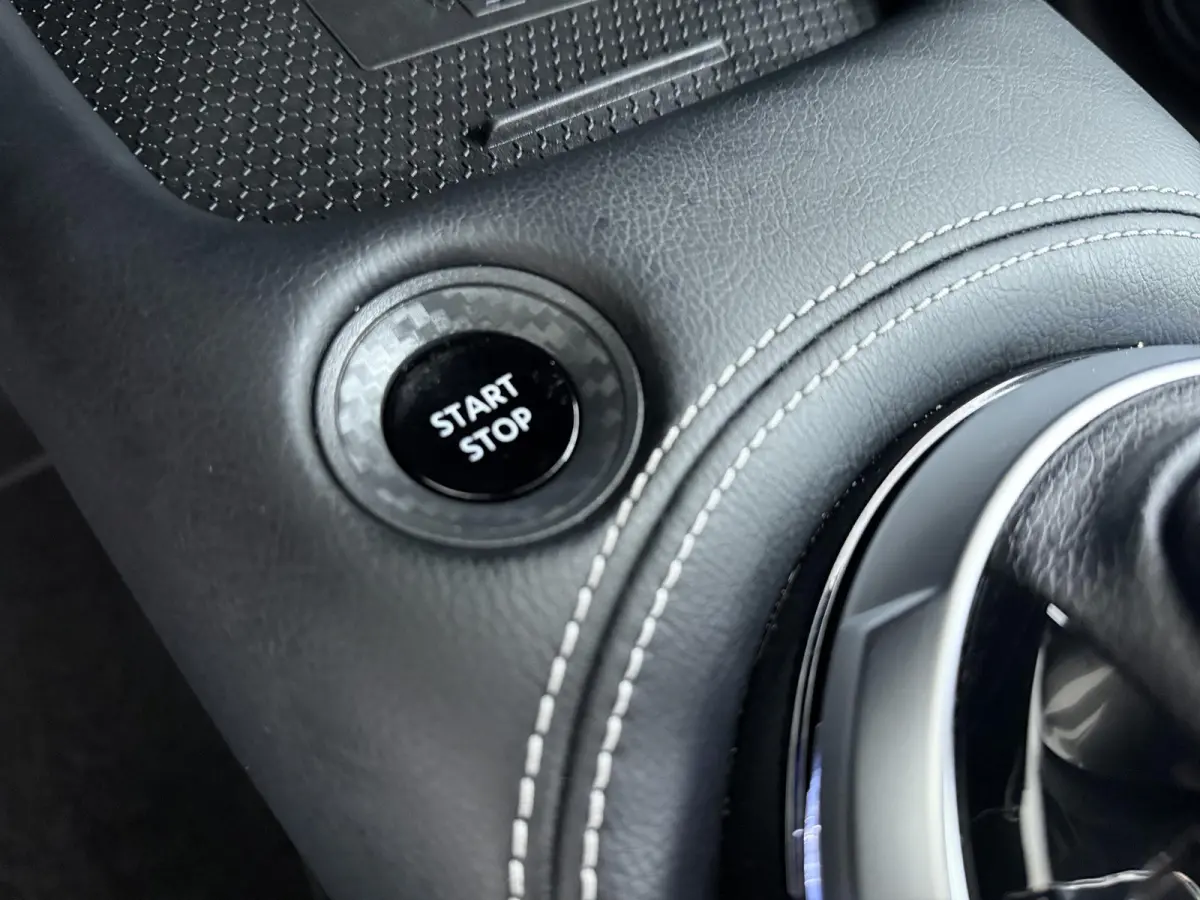 1.6 Hybrid Tekna | BOSE Audio | Stoel-, Stuur- & Voorruitverw. |