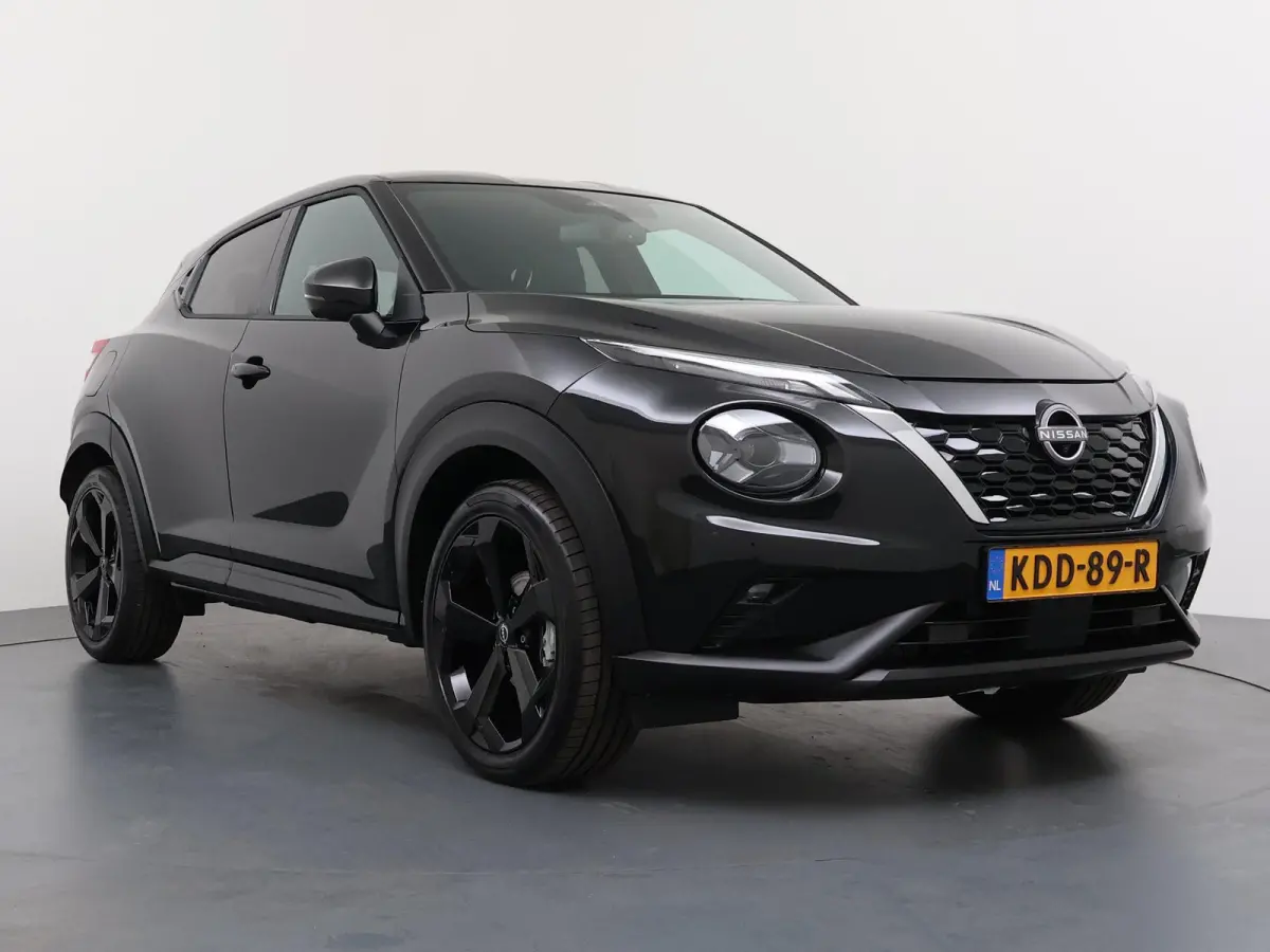1.6 Hybrid Tekna | BOSE Audio | Stoel-, Stuur- & Voorruitverw. |