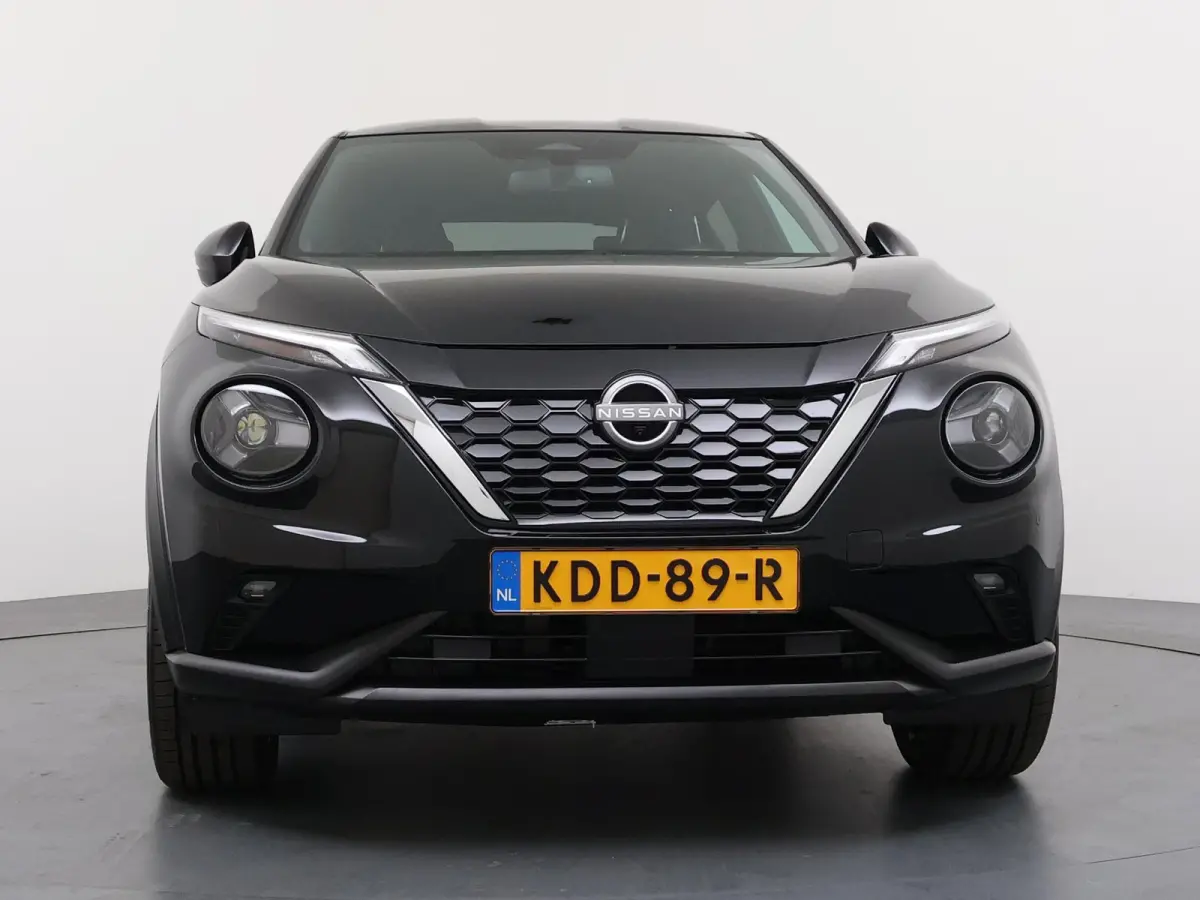 1.6 Hybrid Tekna | BOSE Audio | Stoel-, Stuur- & Voorruitverw. |