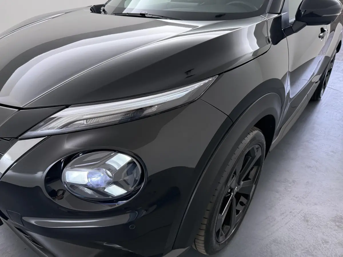 1.6 Hybrid Tekna | BOSE Audio | Stoel-, Stuur- & Voorruitverw. |