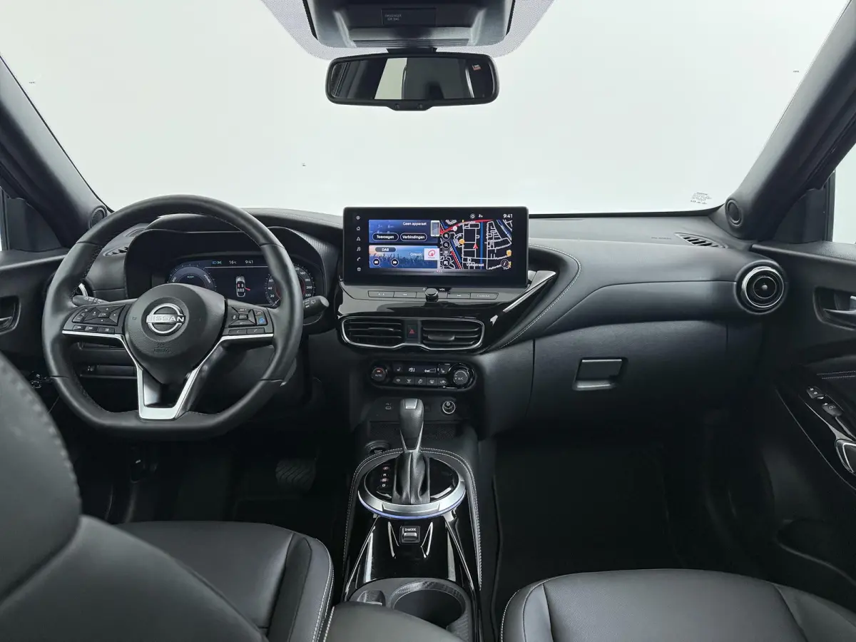 1.6 Hybrid Tekna | BOSE Audio | Stoel-, Stuur- & Voorruitverw. |