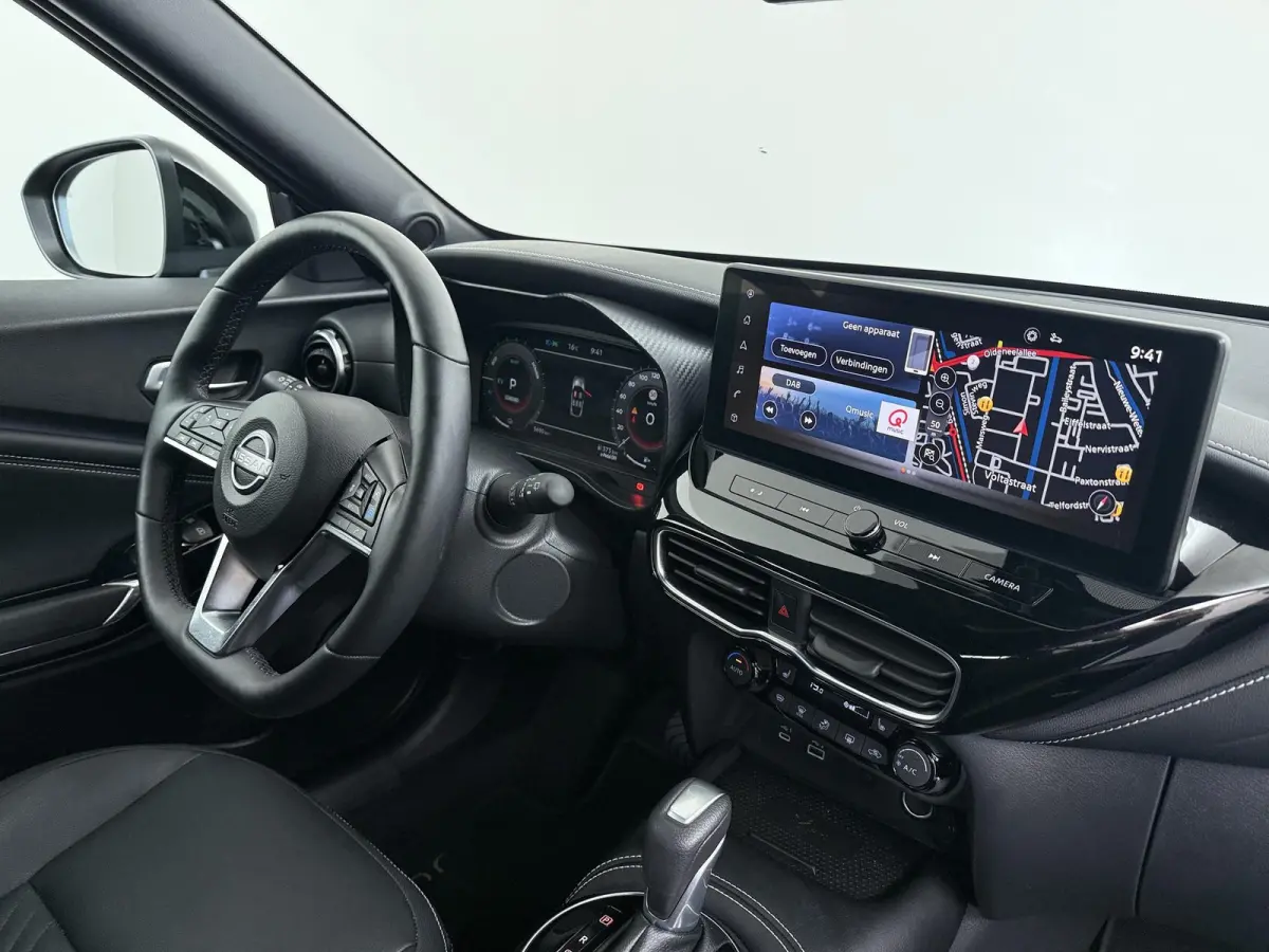 1.6 Hybrid Tekna | BOSE Audio | Stoel-, Stuur- & Voorruitverw. |