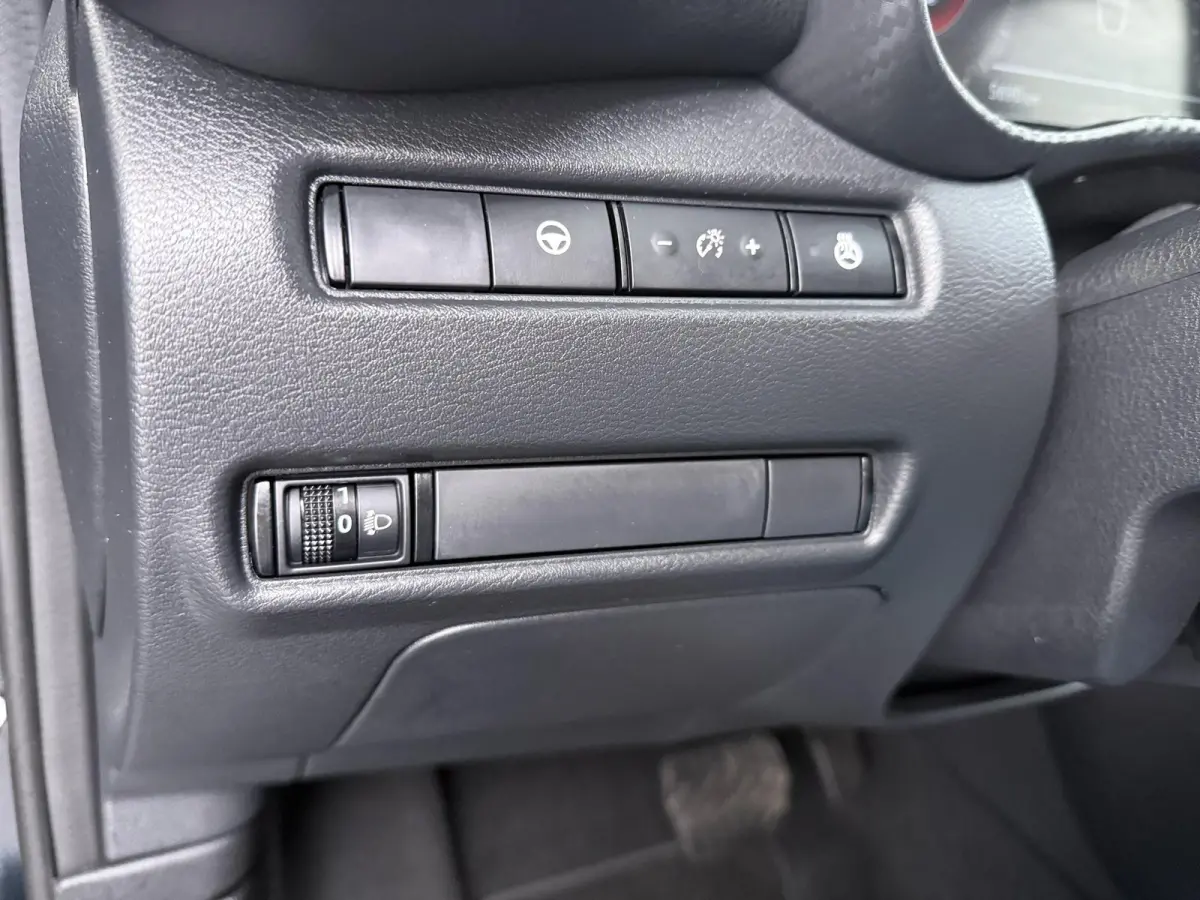 1.6 Hybrid Tekna | BOSE Audio | Stoel-, Stuur- & Voorruitverw. |