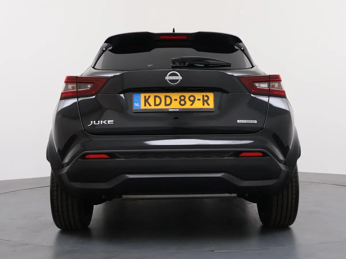 1.6 Hybrid Tekna | BOSE Audio | Stoel-, Stuur- & Voorruitverw. |
