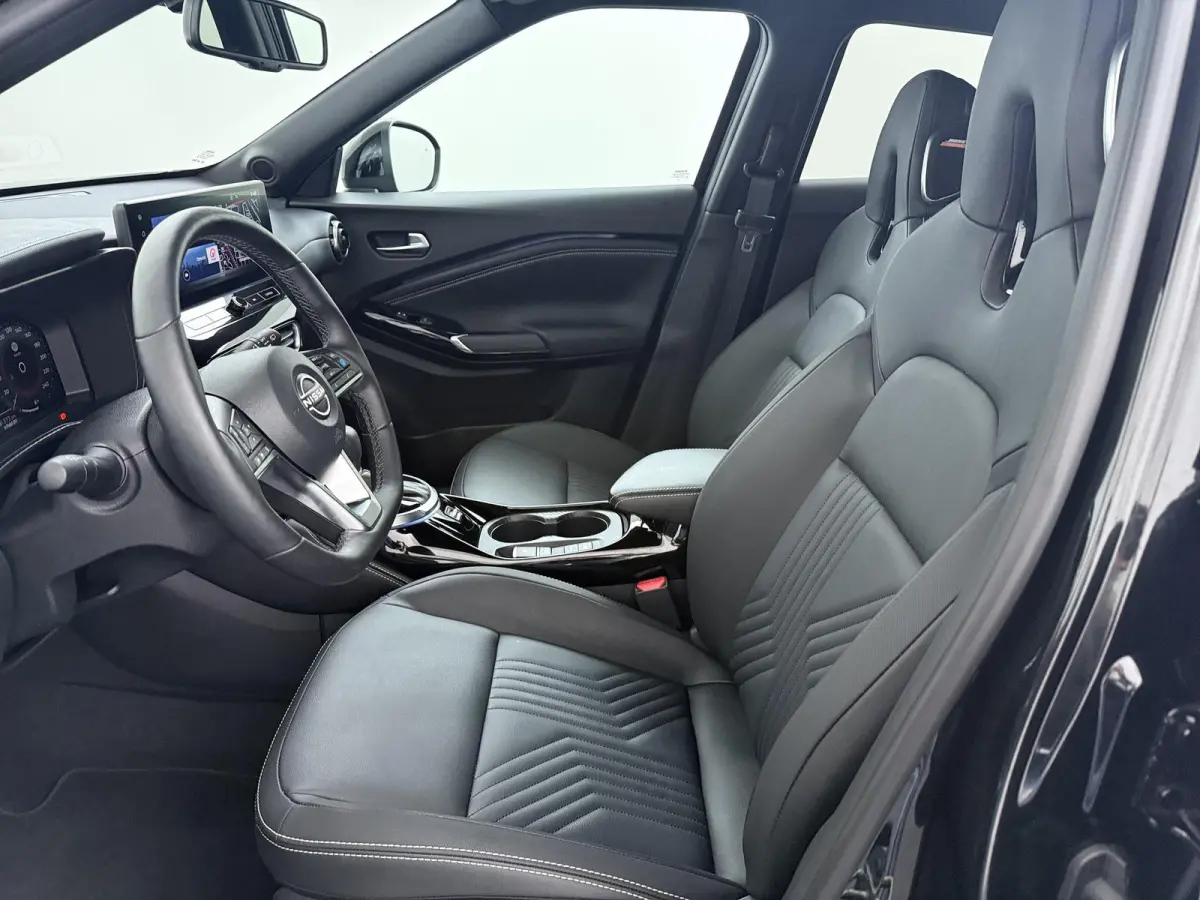 1.6 Hybrid Tekna | BOSE Audio | Stoel-, Stuur- & Voorruitverw. |