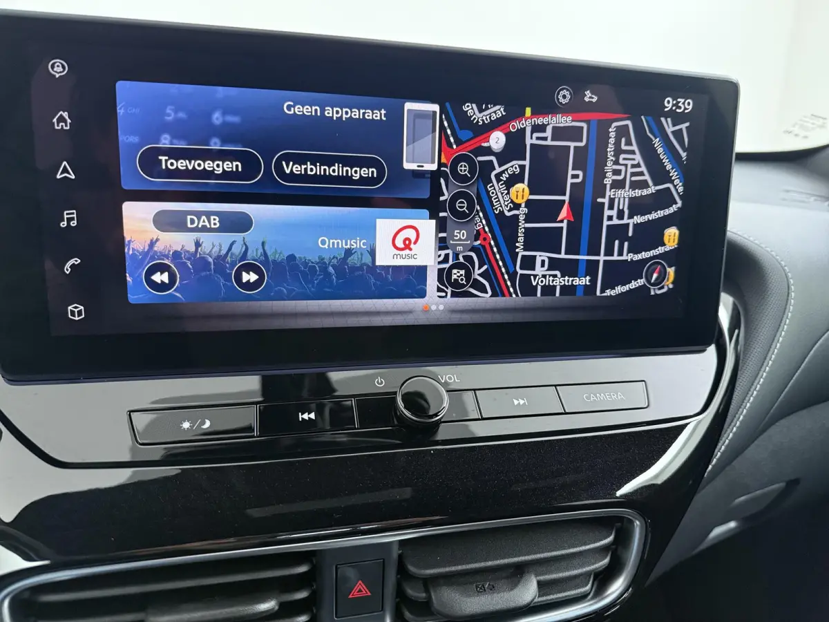 1.6 Hybrid Tekna | BOSE Audio | Stoel-, Stuur- & Voorruitverw. |