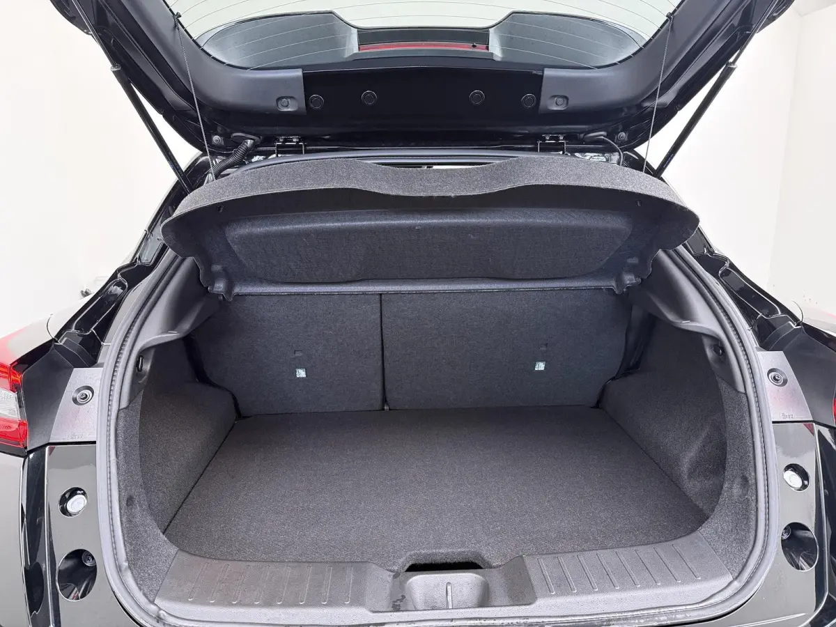1.6 Hybrid Tekna | BOSE Audio | Stoel-, Stuur- & Voorruitverw. |