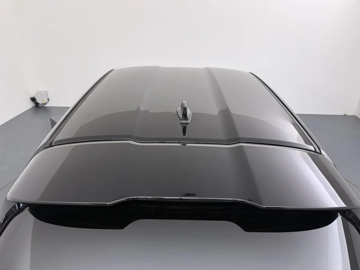 1.6 Hybrid Tekna | BOSE Audio | Stoel-, Stuur- & Voorruitverw. |