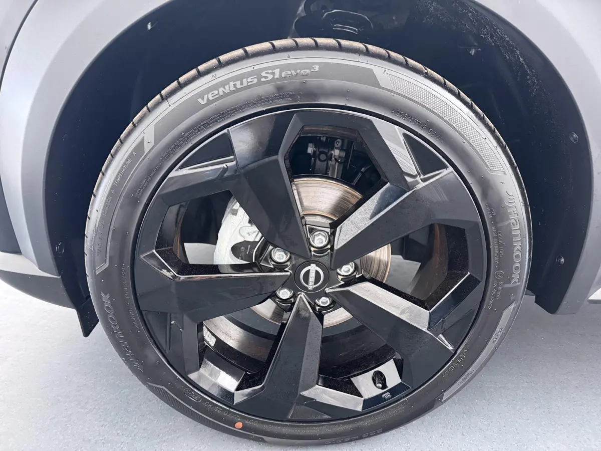 1.6 Hybrid Tekna | BOSE Audio | Stoel-, Stuur- & Voorruitverw. |