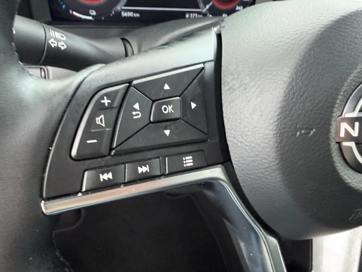 1.6 Hybrid Tekna | BOSE Audio | Stoel-, Stuur- & Voorruitverw. |
