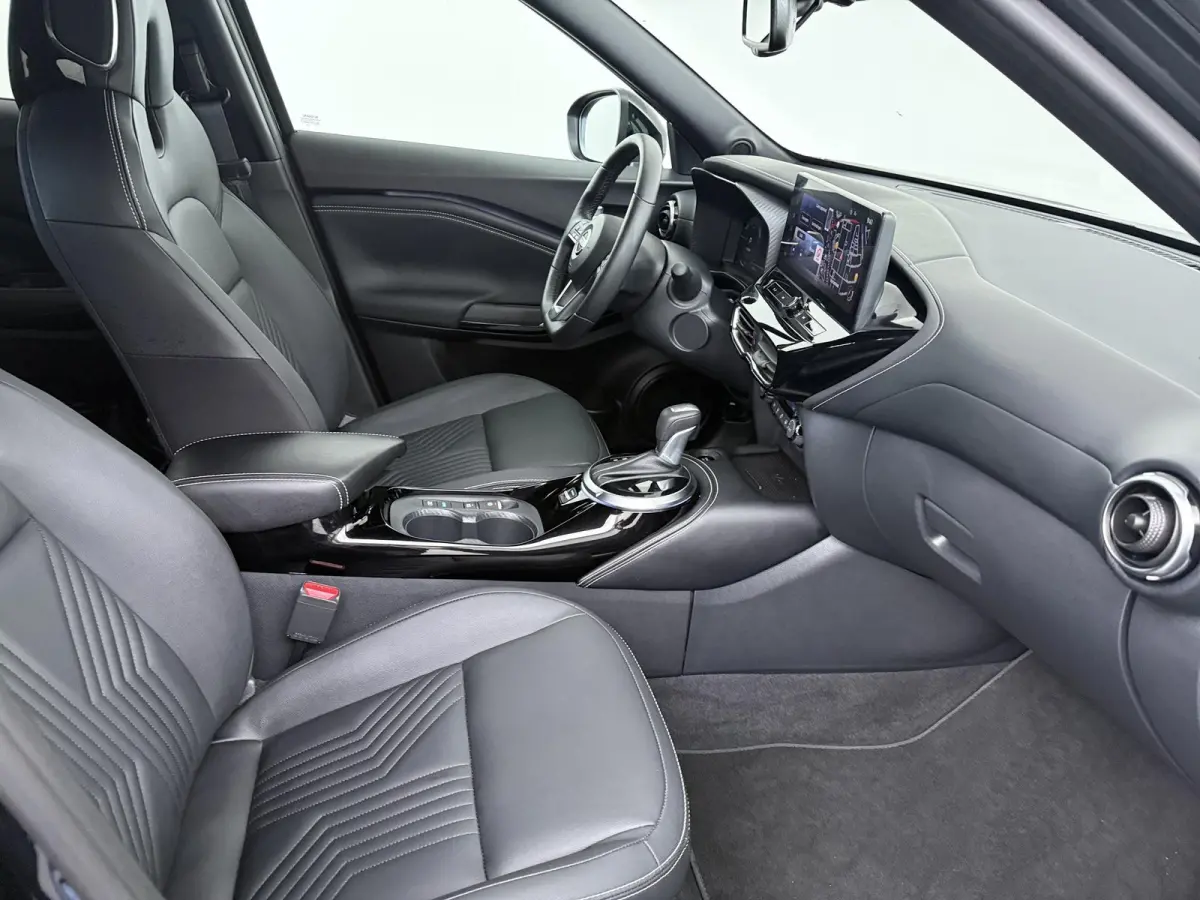 1.6 Hybrid Tekna | BOSE Audio | Stoel-, Stuur- & Voorruitverw. |