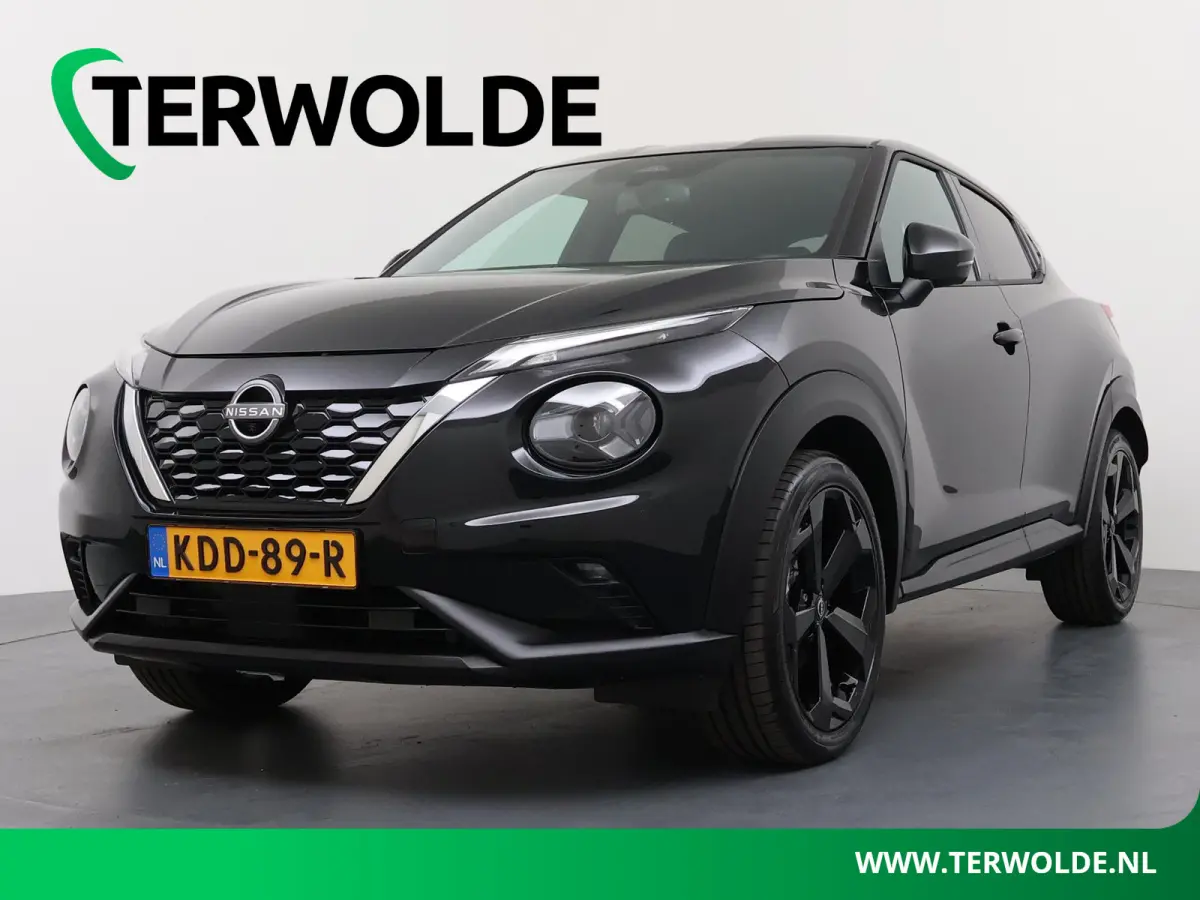 1.6 Hybrid Tekna | BOSE Audio | Stoel-, Stuur- & Voorruitverw. |