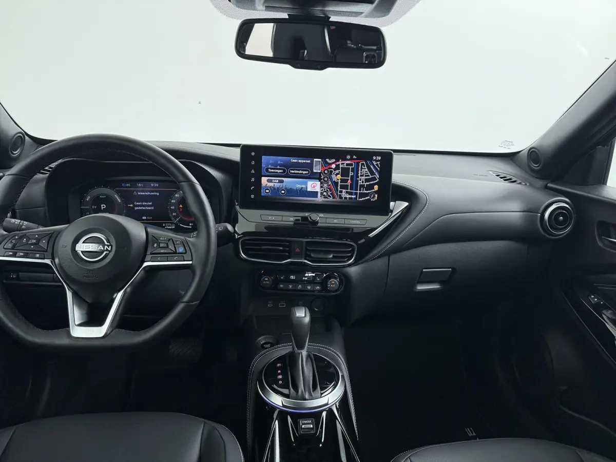 1.6 Hybrid Tekna | BOSE Audio | Stoel-, Stuur- & Voorruitverw. |