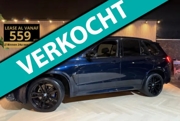 M-Pakket | Carplay | Schuifdak | Head-UP