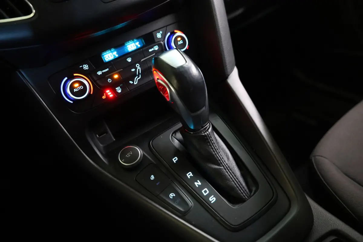 1.0 EcoBoost Titanium AUT NAV BT STOELVW PDC CRUISE '18