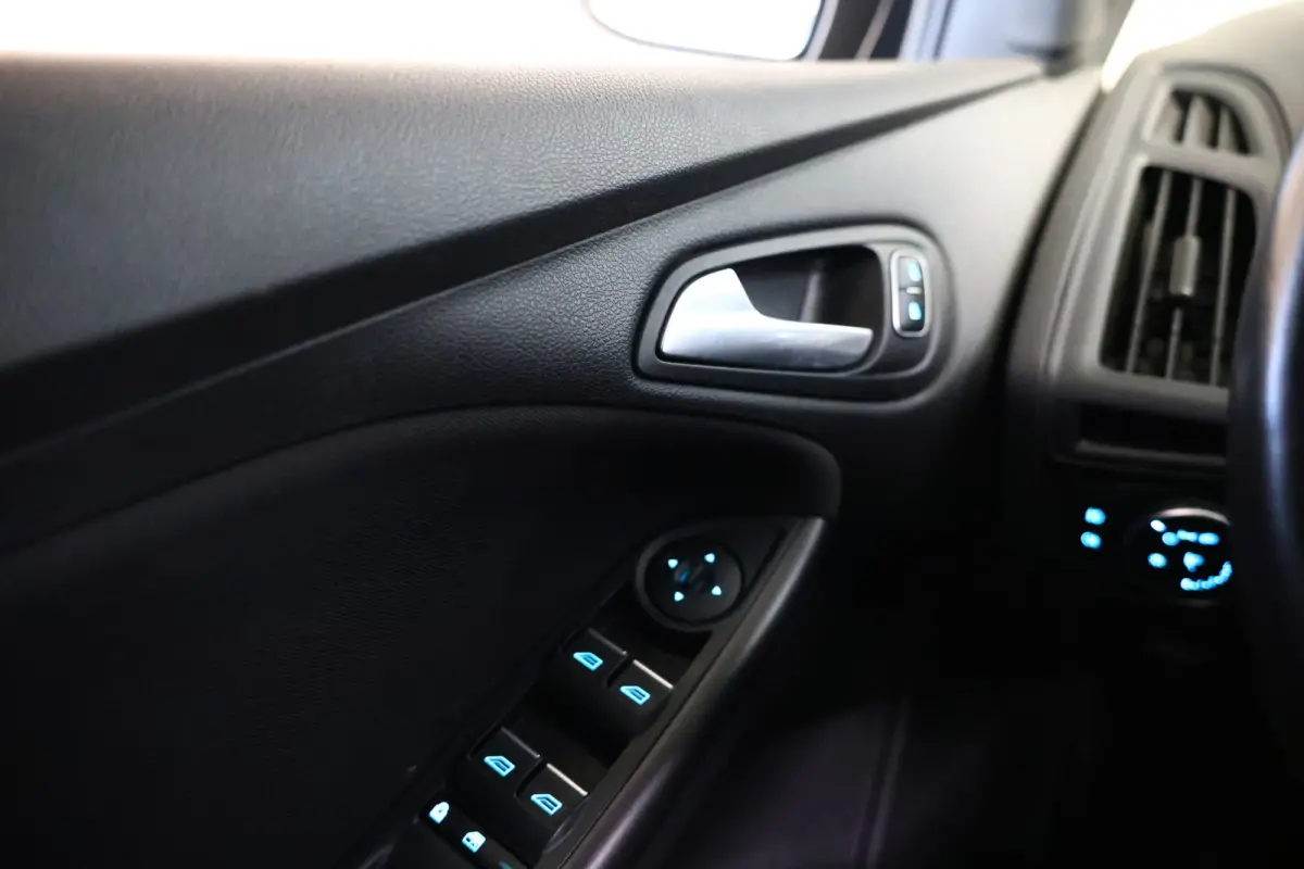 1.0 EcoBoost Titanium AUT NAV BT STOELVW PDC CRUISE '18