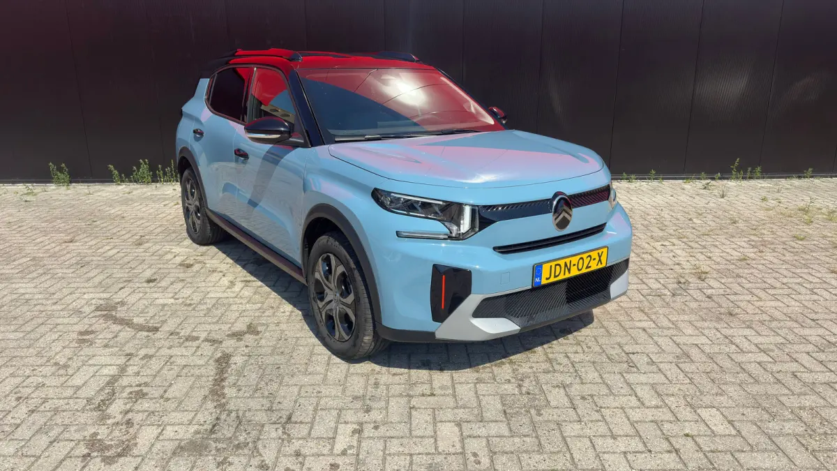 1.2 Hybrid 145pk Plus | Climate Control | Parkeersensoren | Infotainment scherm | Achteruitrijcamera | Bestuurdersstoel in hoogte verstelbaar | Cruise control