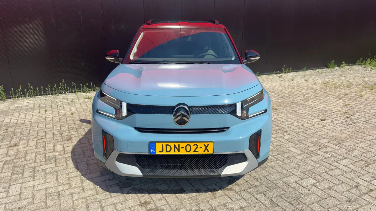 1.2 Hybrid 145pk Plus | Climate Control | Parkeersensoren | Infotainment scherm | Achteruitrijcamera | Bestuurdersstoel in hoogte verstelbaar | Cruise control