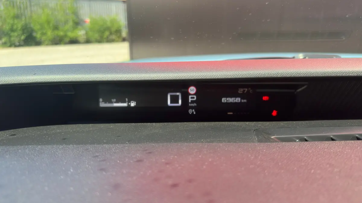 1.2 Hybrid 145pk Plus | Climate Control | Parkeersensoren | Infotainment scherm | Achteruitrijcamera | Bestuurdersstoel in hoogte verstelbaar | Cruise control