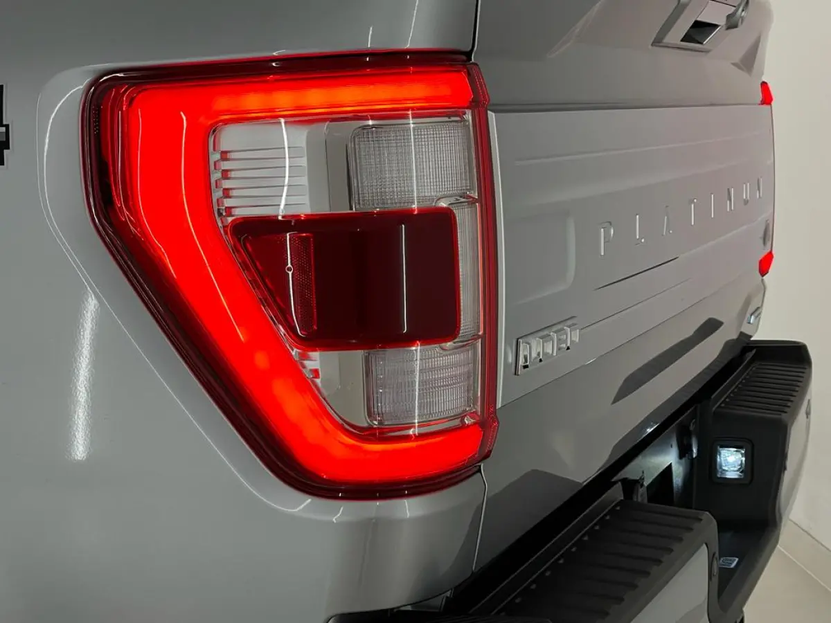 USA 3.5 V6 Ecoboost PLATINUM NIEUWE AUTO! BPM VRIJ!