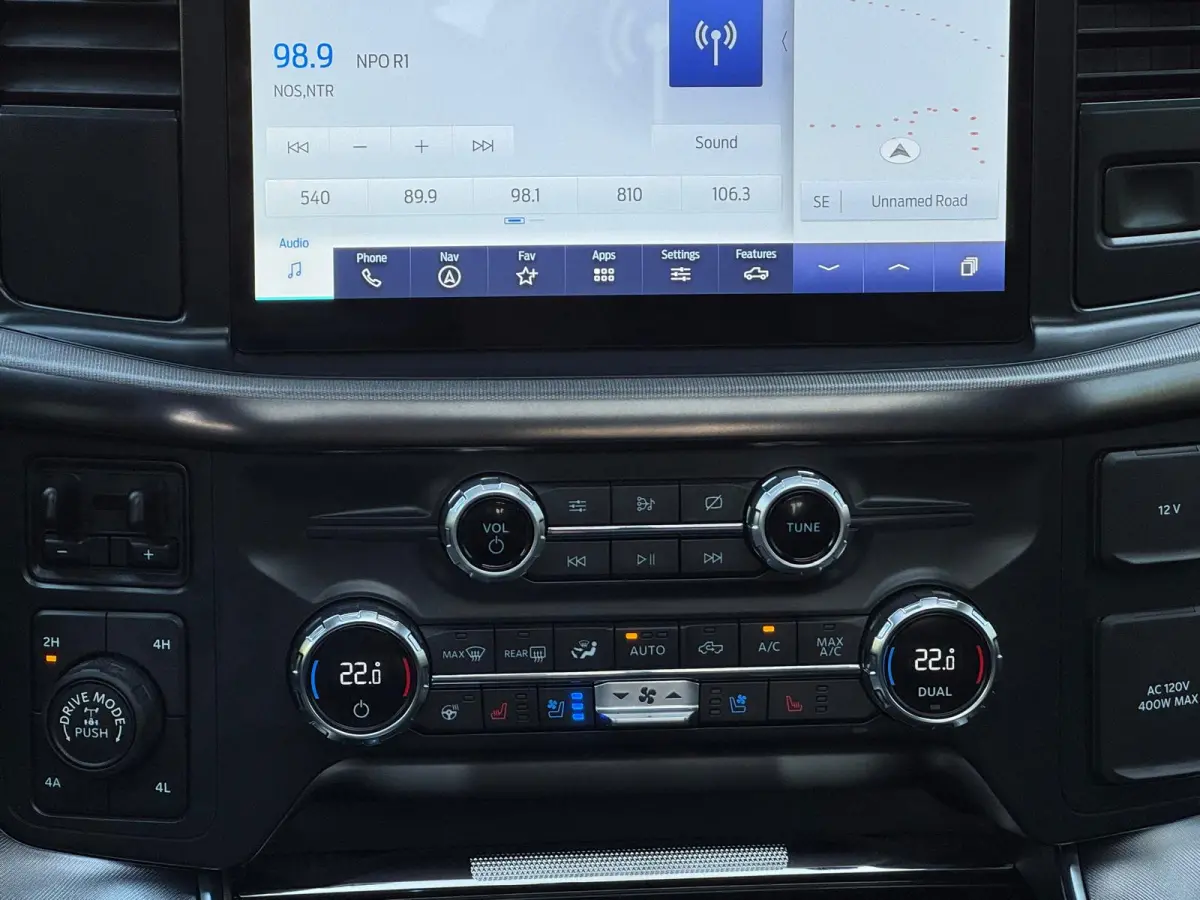 USA 3.5 V6 Ecoboost PLATINUM NIEUWE AUTO! BPM VRIJ!