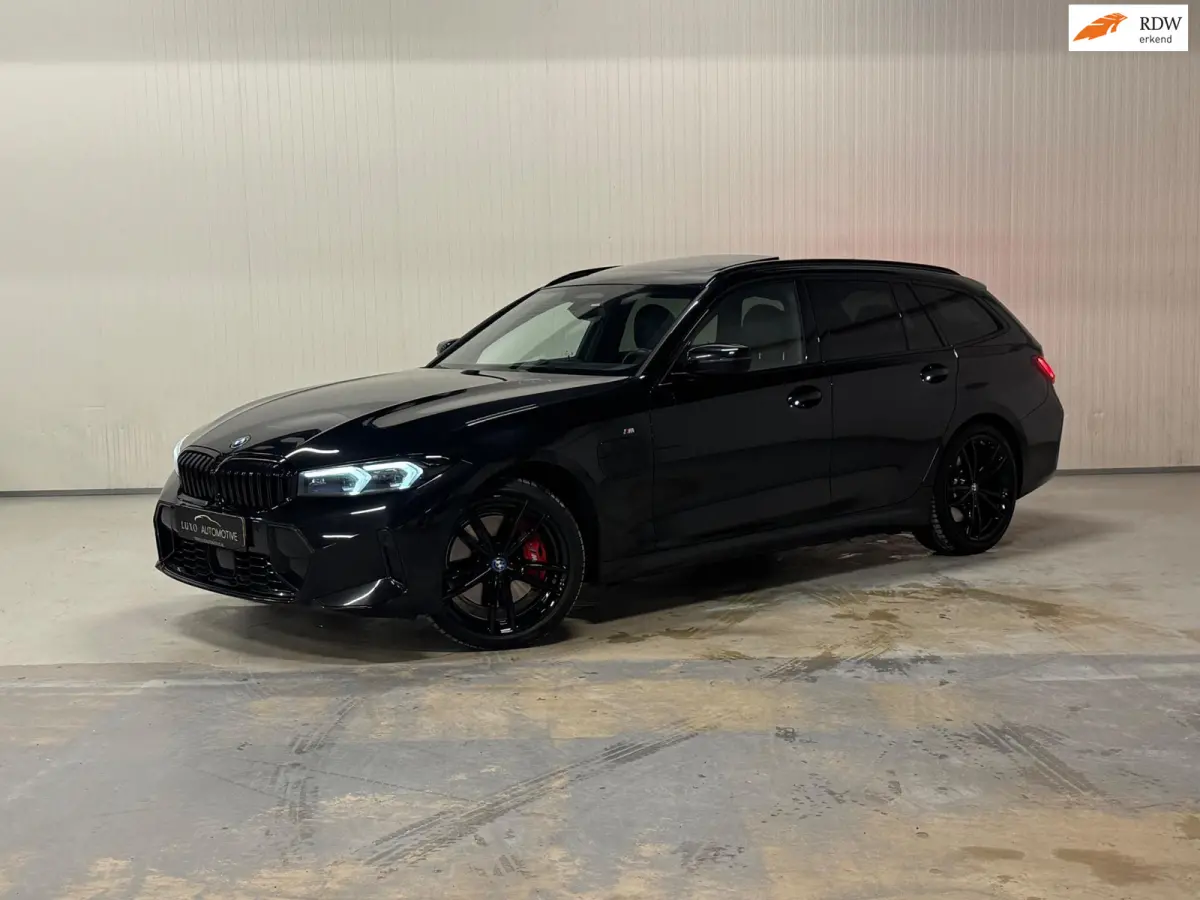 330e | M-SPORT | PANO | HUD | TREKHAAK | CAMERA | SHADOW LINE
