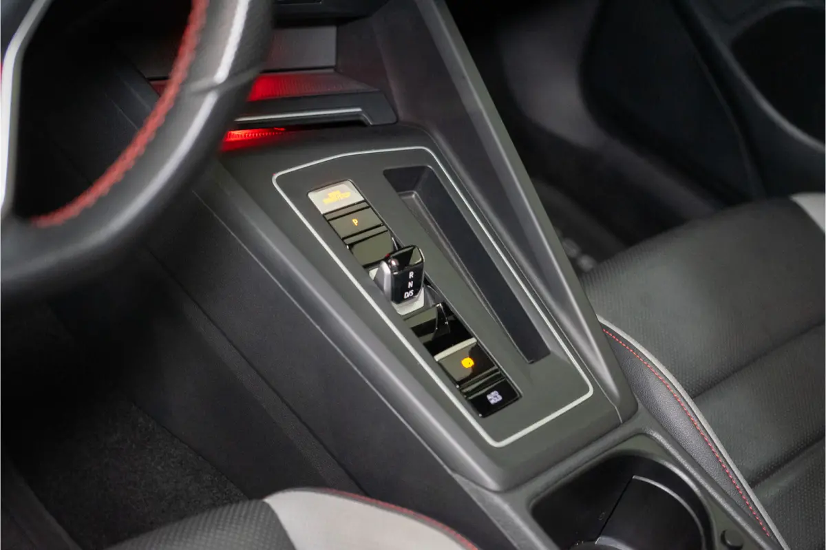 2.0 TSI GTI Clubsport 301 PK | IQ | Pano | Sfeer | Harman | Leder | BOMVOL! 12 MND Garantie