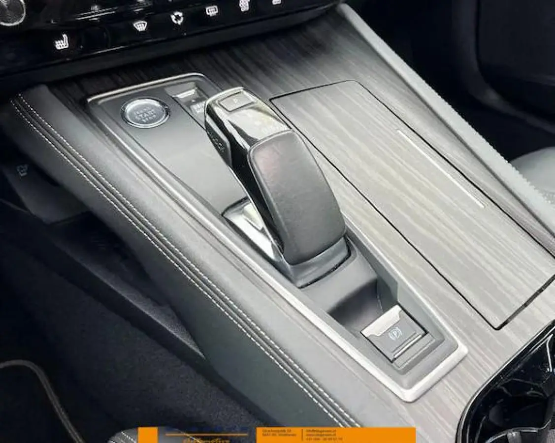 1.6 Plugin hybride GT Line compleet zuinig