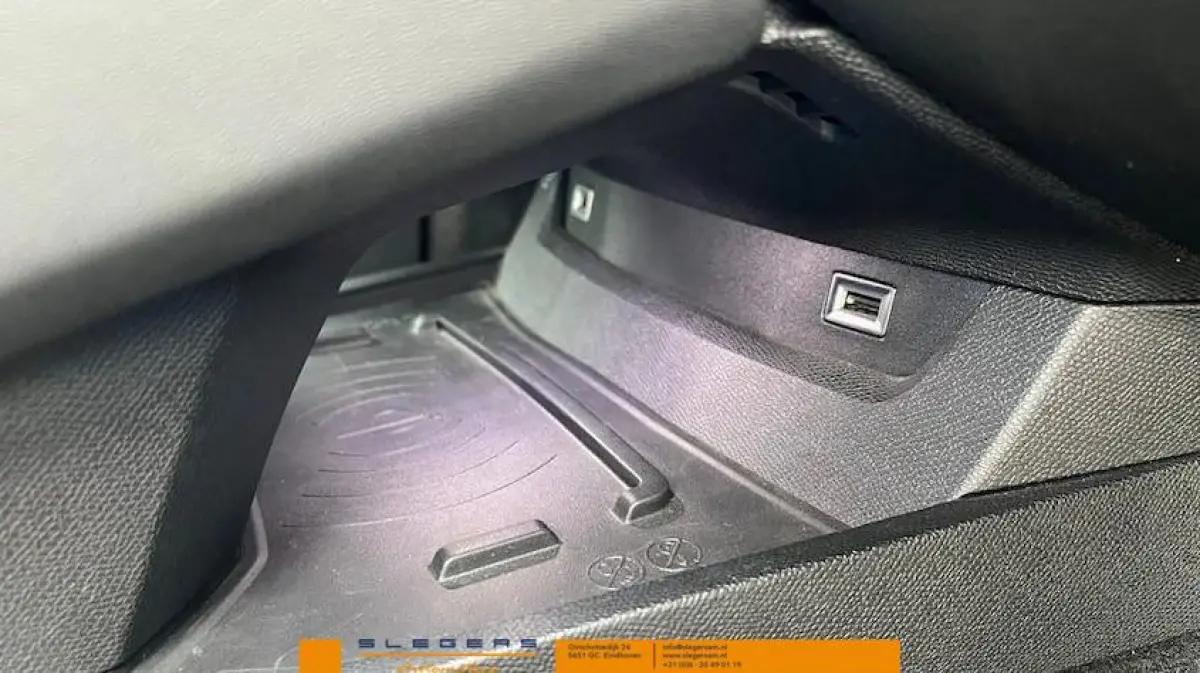 1.6 Plugin hybride GT Line compleet zuinig