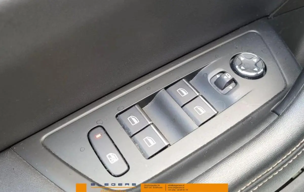 1.6 Plugin hybride GT Line compleet zuinig