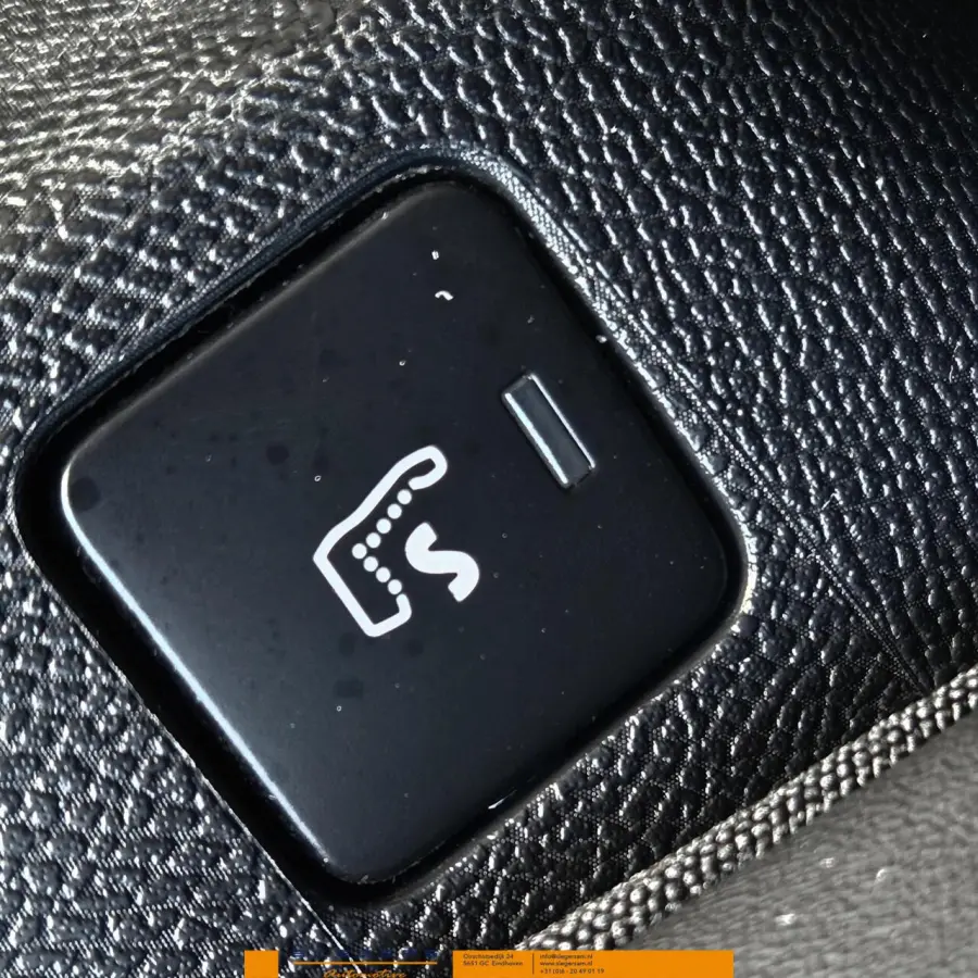 1.6 Plugin hybride GT Line compleet zuinig
