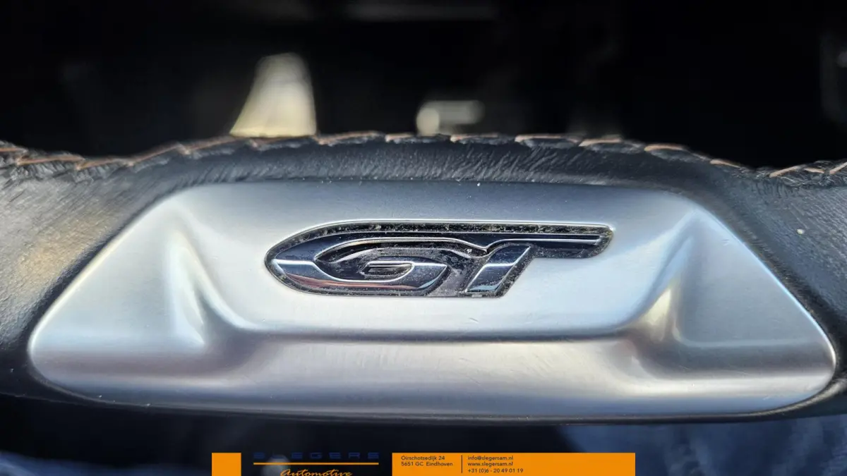 1.6 Plugin hybride GT Line compleet zuinig