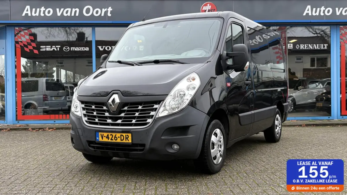 bestel T28 2.3 dCi L1H1