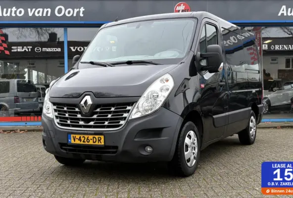 bestel T28 2.3 dCi L1H1