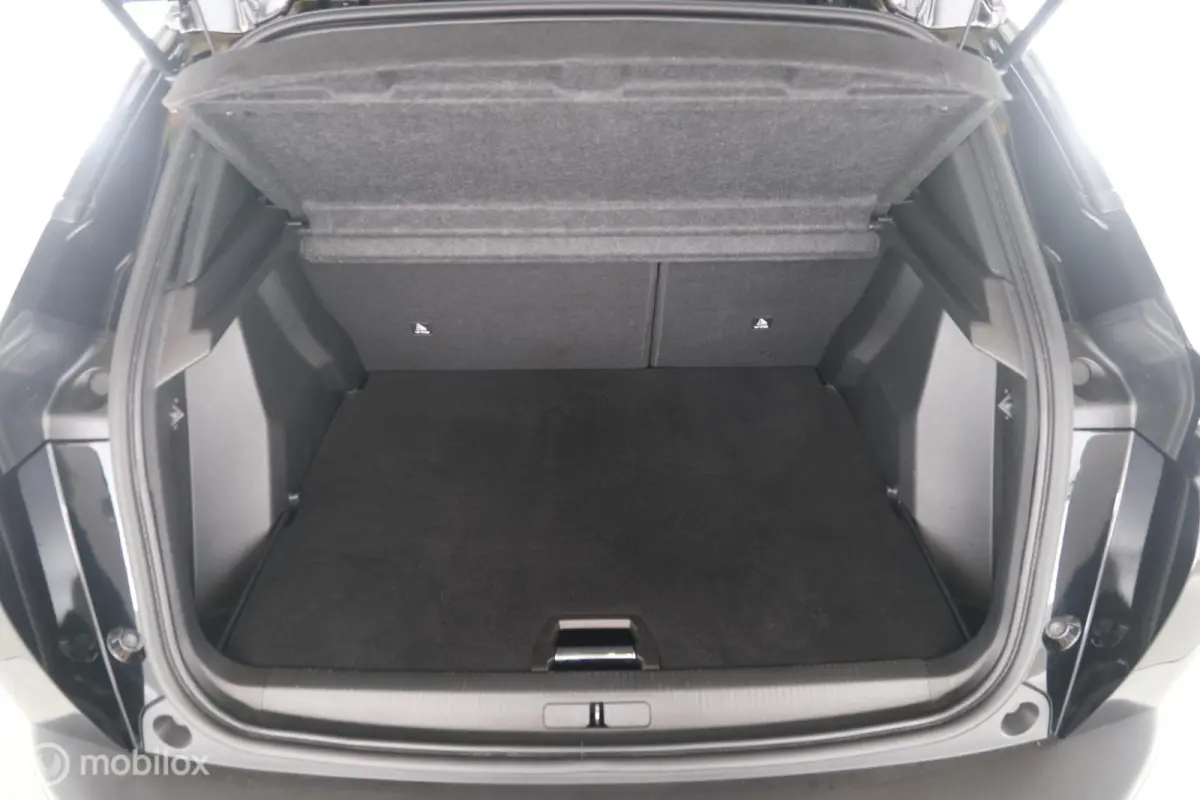 1.2 Hybrid 136 GT automaat leer|led|cam360|ecc|dab|lmv17