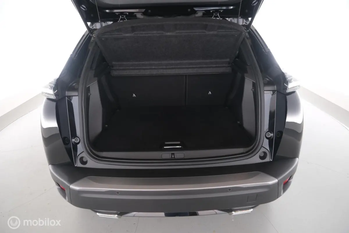 1.2 Hybrid 136 GT automaat leer|led|cam360|ecc|dab|lmv17