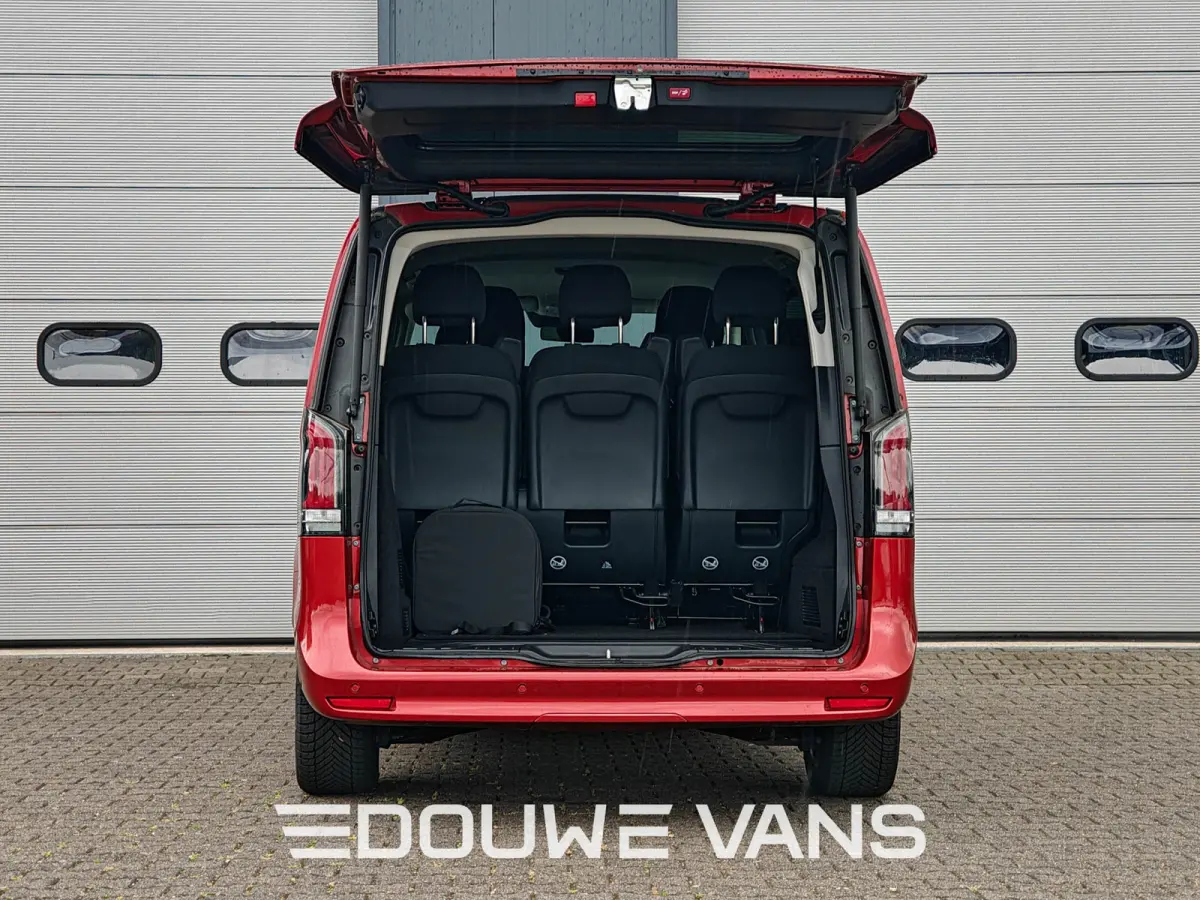 L2 300 Facelift Model 2x schuifdeur Camera DAB 7 Persoons
